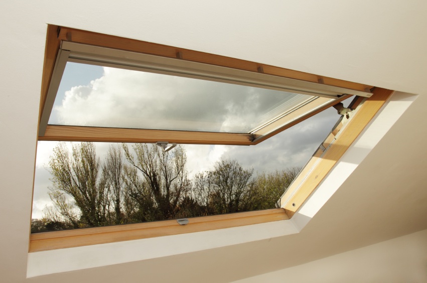 VELUX window