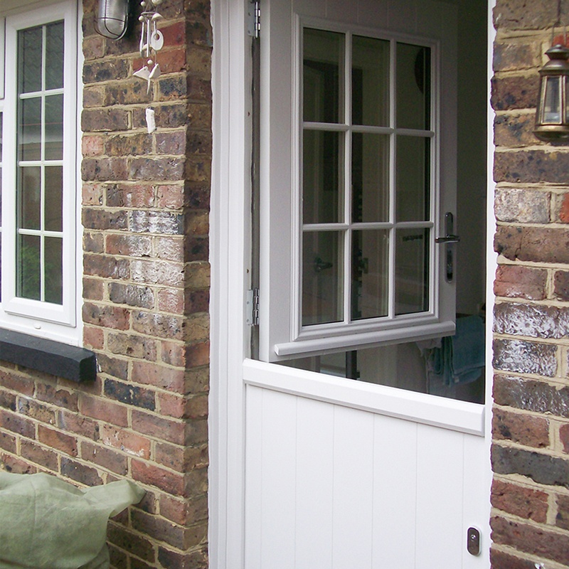 composite stable door