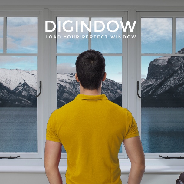 digindow glass