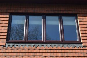 uPVC slimline casement windows Rosewood2