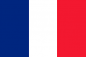 French flag