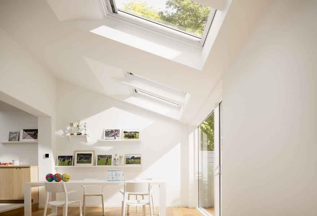 VELUX Extension