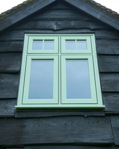 Bespoke Window