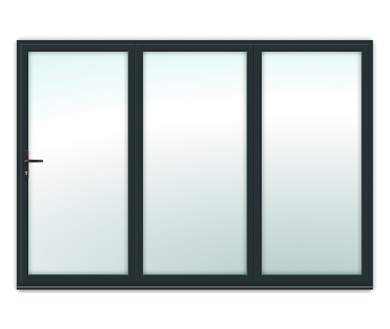 bifolding doors