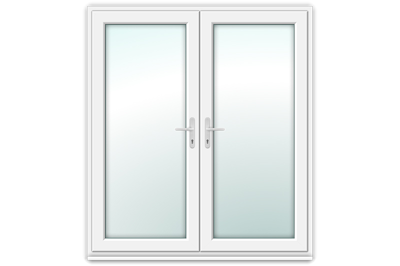 french doors