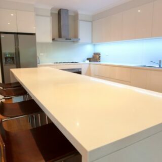 Kitchen Surfaces