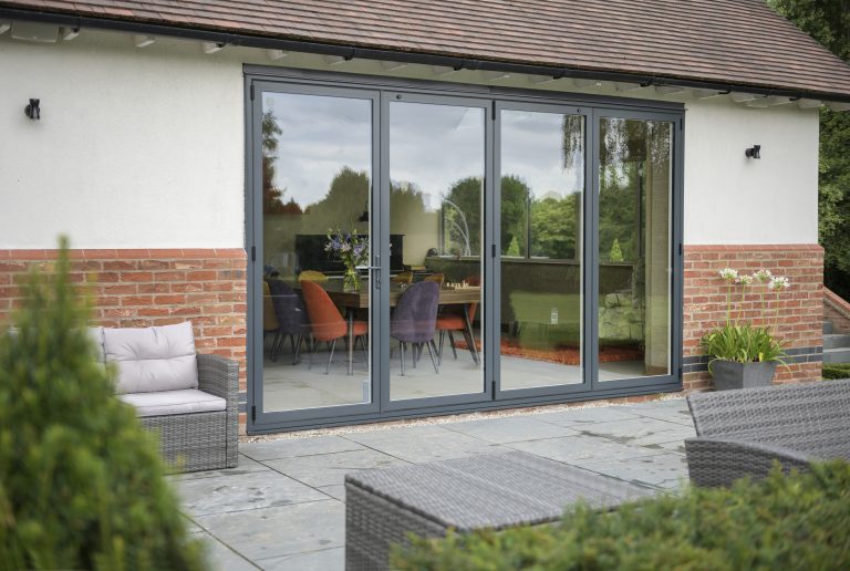 bi fold doors