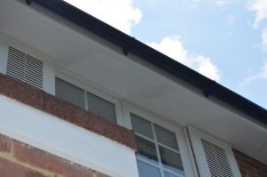 soffits fasicas