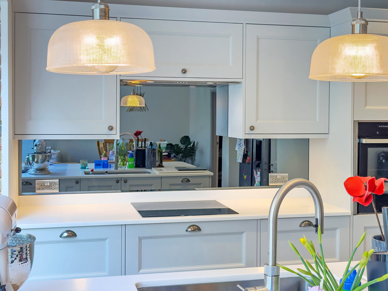 Kitchen Splashback
