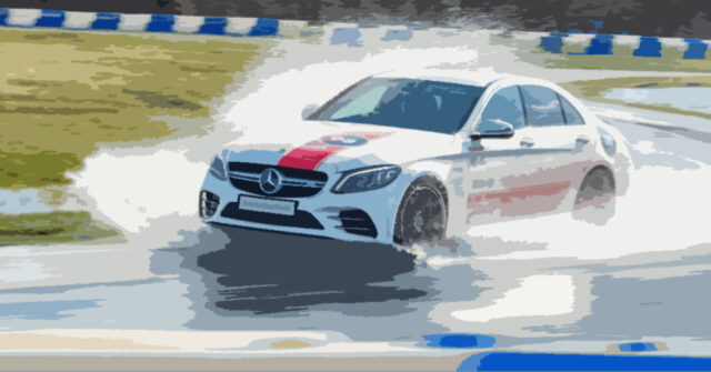 Mercedes-Benz World
