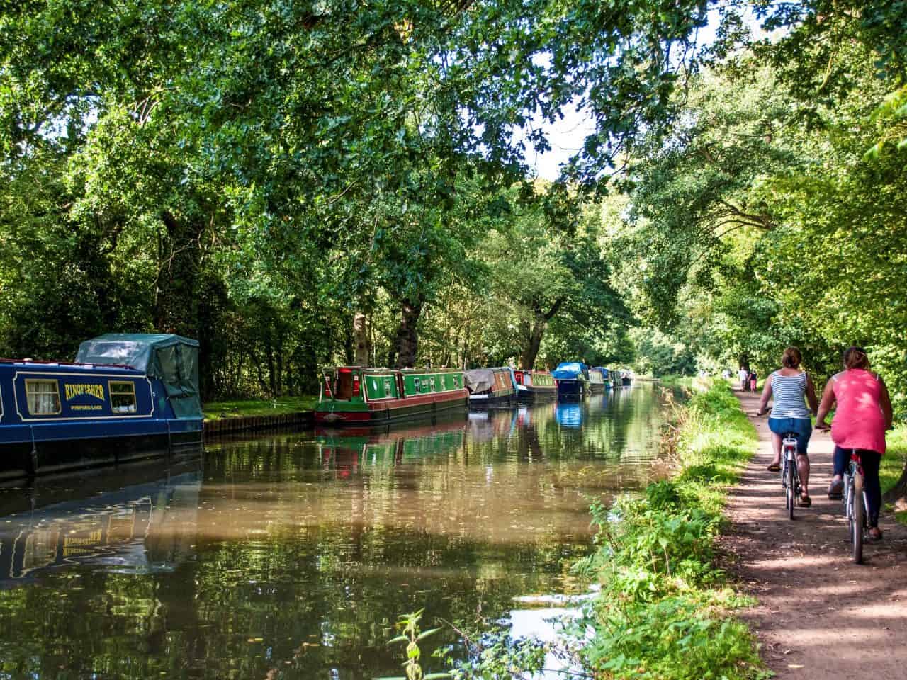 River Wey