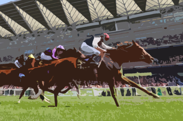 Royal Ascot Tips Horse Racing