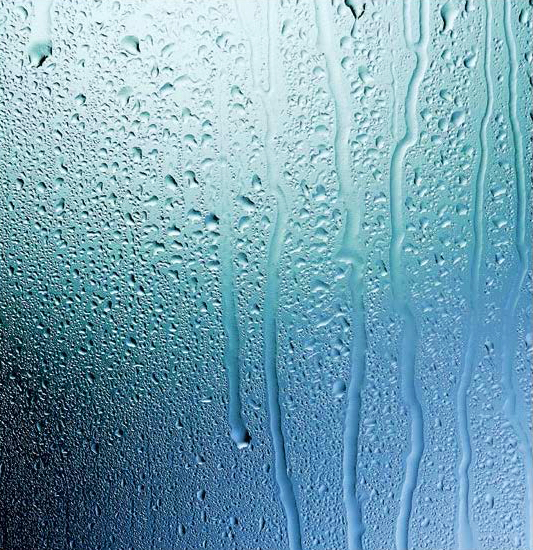 prevent window condensation in Surrey homes